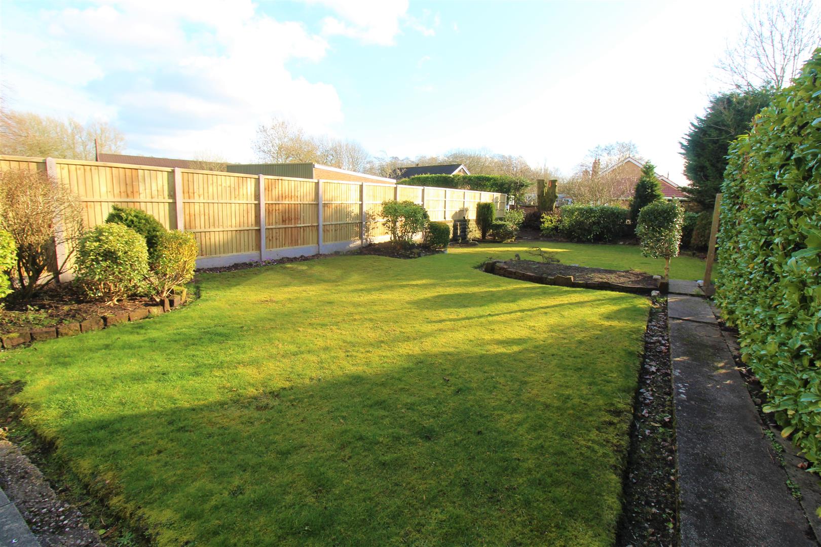 Station Road, Endon, Stoke-On-Trent